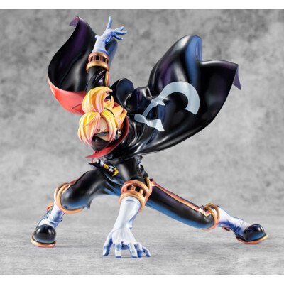 One Piece - Osoba Mask - P.O.P. Warriors alliance